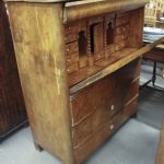 967 1412 SECRETAIRE